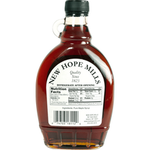 Load image into Gallery viewer, Maple Syrup, Pure - New Hope Mills
