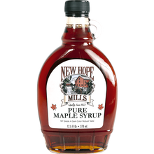 Load image into Gallery viewer, Maple Syrup, Pure - New Hope Mills
