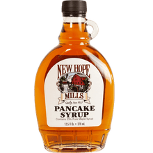 Load image into Gallery viewer, Pancake Syrup, Maple Blend - New Hope Mills
