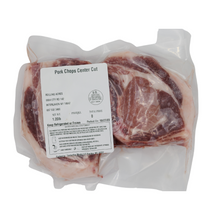 Load image into Gallery viewer, Meat, Pork Chops  - Rolling Acres
