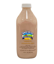 Load image into Gallery viewer, Milk, Chocolate Milk- Sweet Acres
