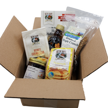 Load image into Gallery viewer, Breakfast Sample Box - Harvest Direct
